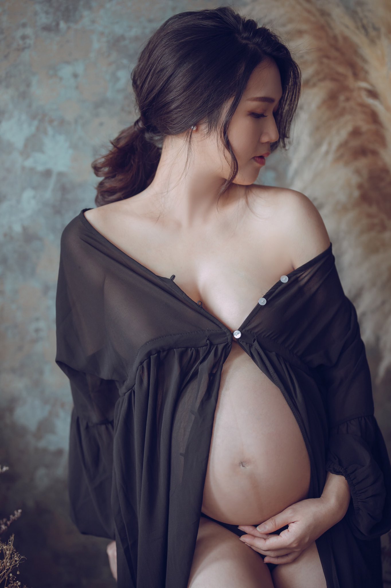 国产孕妇美图分享 纯美图不露点 042304