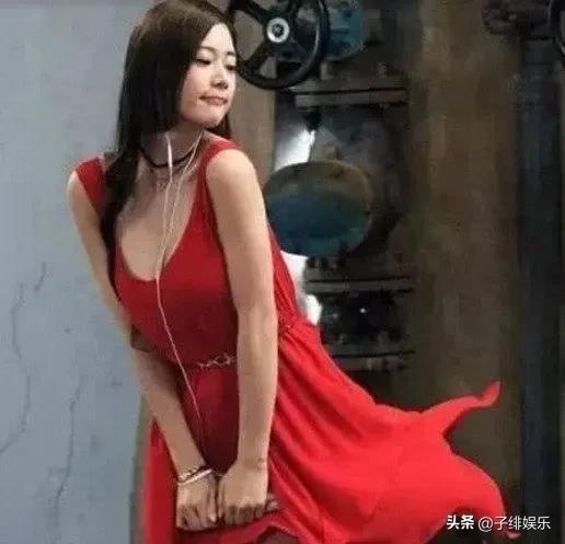 “亚洲第一美女”李成敏太撩人了！她的尤物身材宅男看完脸红心跳