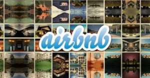 极品美女公寓(Airbnb 东京极品办公室，让工作成为一场与自然共度的美丽冒险)