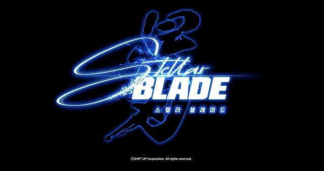 韩式美女动作游戏《夏娃计划》更名《Stellar Blade》