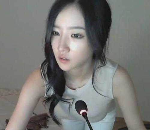天使面孔，魔鬼身材。完美韩国女主播排名，有你喜欢的吗